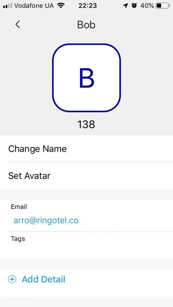 9 Profile